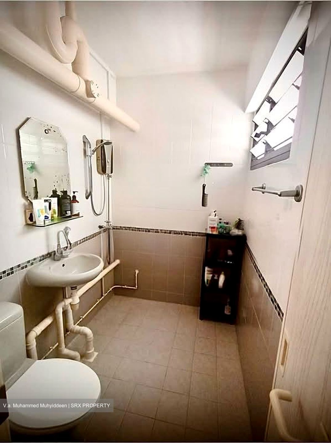 Blk 115 Chong Pang Vale (Yishun), HDB 3 Rooms #531318651